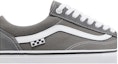 Order Vans Skate Old Skool 'Pewter' Kasut Lelaki VN0A5FCB1N6