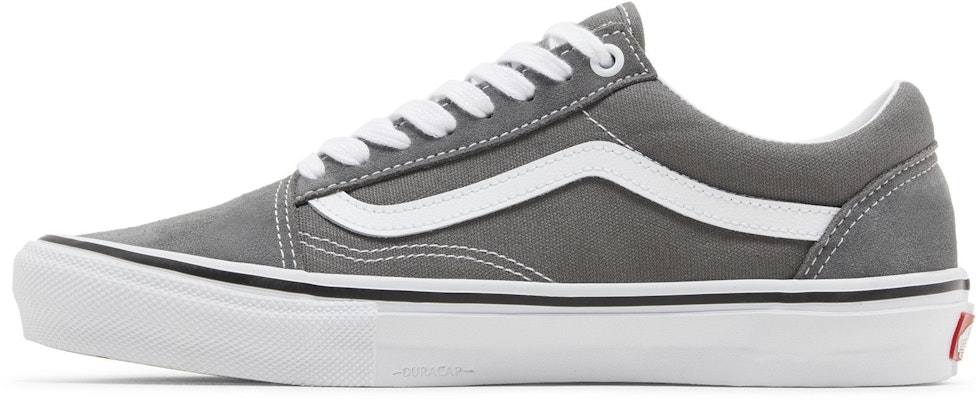 Vans Skate Old Skool 'Pewter' VN0A5FCB1N6 Lookbook Vans Skate Old Skool 'Pewter' VN0A5FCB1N6