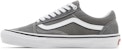 Vans Skate Old Skool 'Pewter' Kasut Lelaki VN0A5FCB1N6