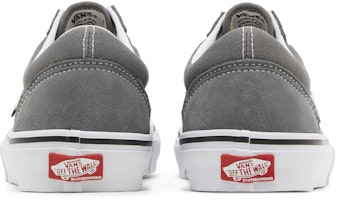 Vans Skate Old Skool 'Pewter' Pria Wanita Indonesia VN0A5FCB1N6 Details for Vans Skate Old Skool 'Pewter' Pria Wanita Indonesia VN0A5FCB1N6