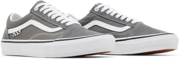 Vans Skate Old Skool 'Pewter' Pria Wanita Indonesia VN0A5FCB1N6 Cheap Vans Skate Old Skool 'Pewter' Pria Wanita Indonesia VN0A5FCB1N6