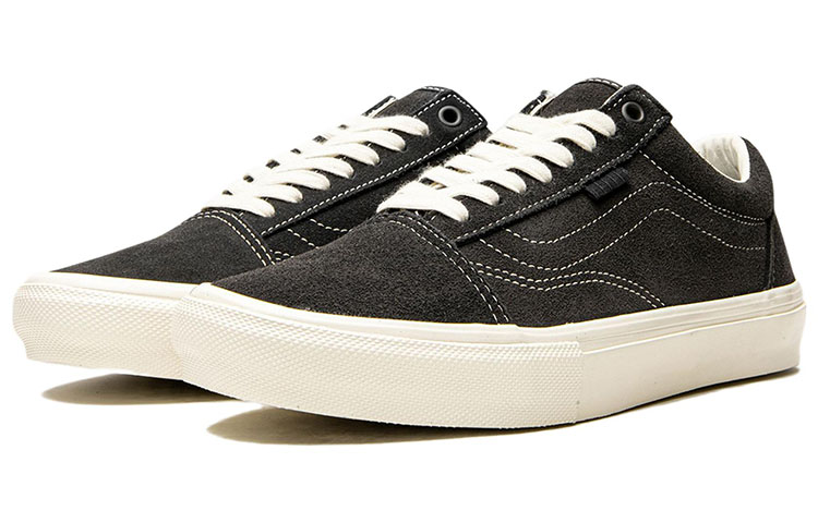 Lookbook Vans Skate Old Skool 'Raven' Zapatillas VN0A5FCB3FC