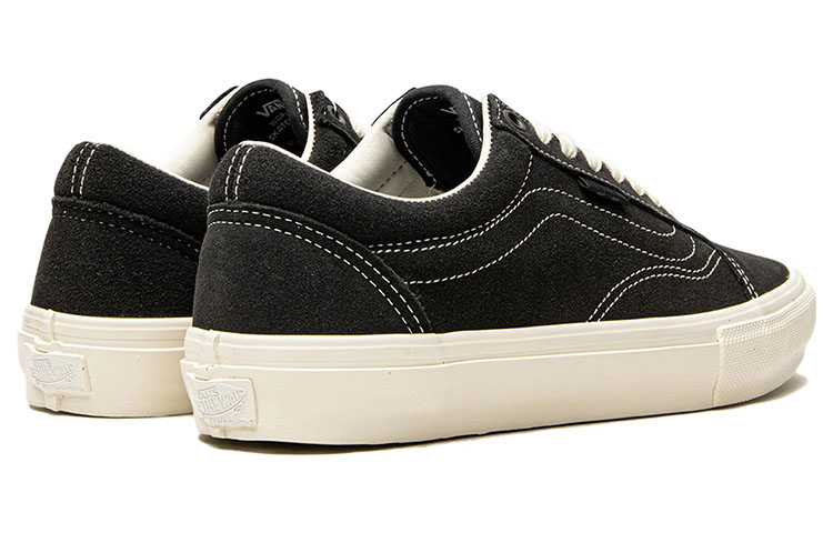 Shop Vans Skate Old Skool 'Raven' Zapatillas VN0A5FCB3FC
