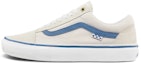 Buy Vans Skate Old Skool 'Kanvas Biru Asli'. VN0A5FCBACV