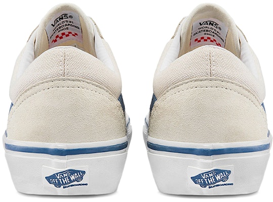 Vans Skate Old Skool 'Kanvas Biru Mentah' VN0A5FCBACV Purchase Vans Skate Old Skool 'Kanvas Biru Mentah' VN0A5FCBACV