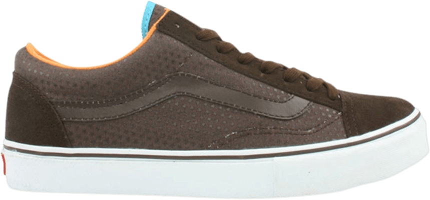 Vans 滑板鞋 Old Skool 'Supreme' 联名款 5435976 Buy Vans 滑板鞋 Old Skool 'Supreme' 联名款 5435976