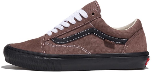 Vans Skate Old Skool 'Taupe Black' Sepatu Pria VN0A5FCBTUP Buy Vans Skate Old Skool 'Taupe Black' Sepatu Pria VN0A5FCBTUP