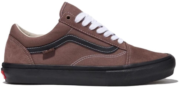 Vans Skate Old Skool 'Taupe Black' Sepatu Pria VN0A5FCBTUP Order Vans Skate Old Skool 'Taupe Black' Sepatu Pria VN0A5FCBTUP