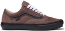 Order Vans Skate Old Skool 'Taupe Black' VN0A5FCBTUP