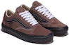 Lookbook Vans Skate Old Skool 'Taupe Black' VN0A5FCBTUP