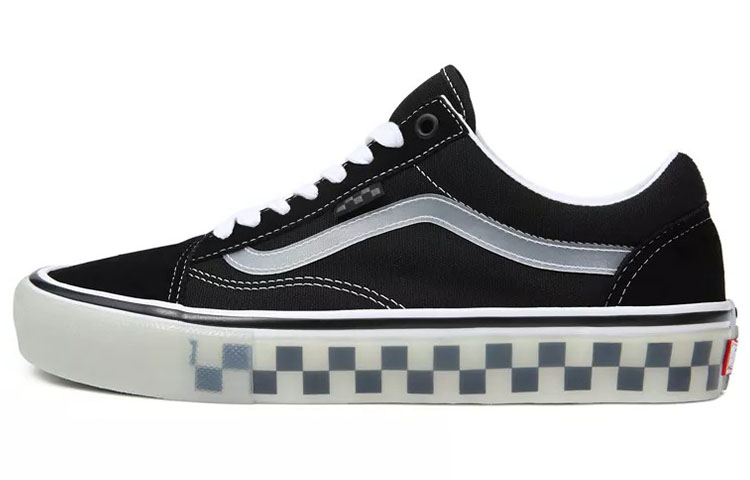Buy BUMP OF CHICKEN x Vans Old Skool 'Black' 611433-0001