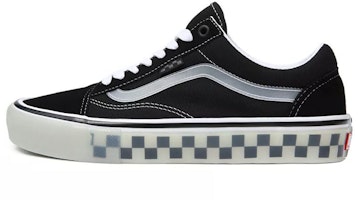 Vans Skate Old Skool 'Translucent Rubber' VN0A5FCBBCQ