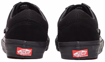 Shop Vans Skate Old Skool ''Dreifach Schwarz'' VN0A5FCBBKA