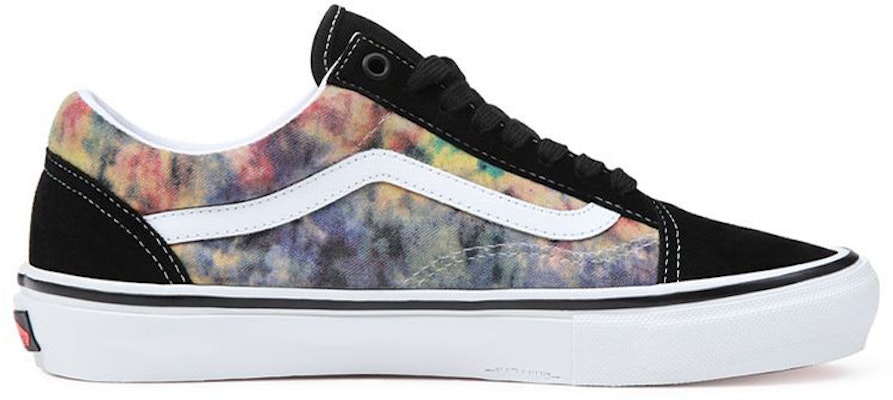 Vans 滑板經典款 'Vans Terry - 紮染' VN0A5FCBBML Order Vans 滑板經典款 'Vans Terry - 紮染' VN0A5FCBBML