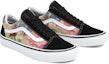 Lookbook Vans 滑板經典款 'Vans Terry - 紮染' VN0A5FCBBML