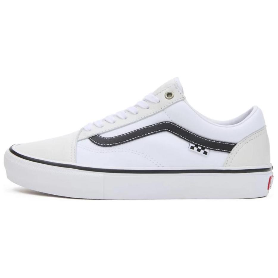 Buy Vans Skate Old Skool 'Putih Hitam' VN0A5FCBWWW