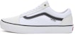 Vans Skate Old Skool 'Putih Hitam' VN0A5FCBWWW