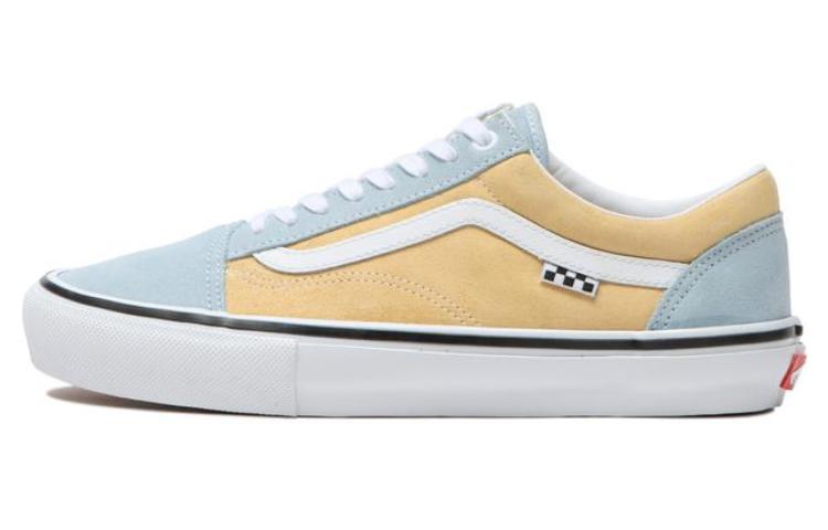 Buy Vans Skate Old Skool 'Cielo Invernal Impala' VN0A5FCB9CW