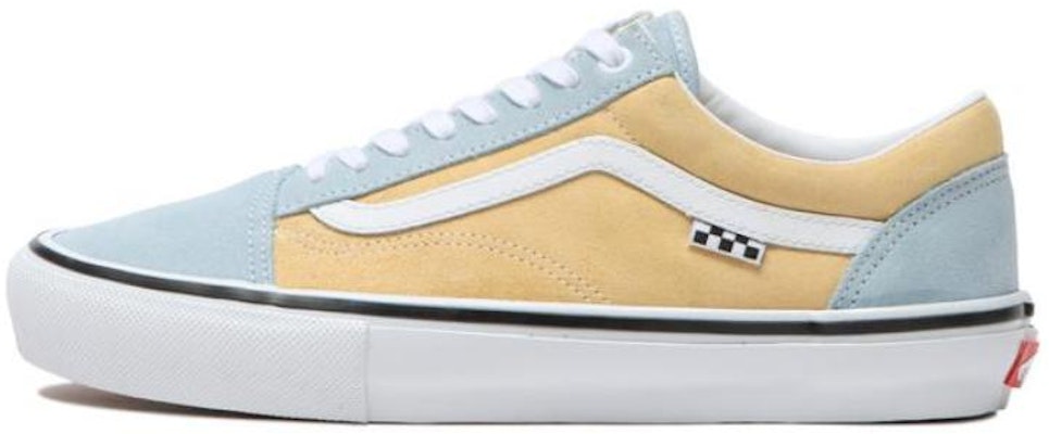 Vans Skate Old Skool 'Cielo Invernal Impala' VN0A5FCB9CW Buy Vans Skate Old Skool 'Cielo Invernal Impala' VN0A5FCB9CW