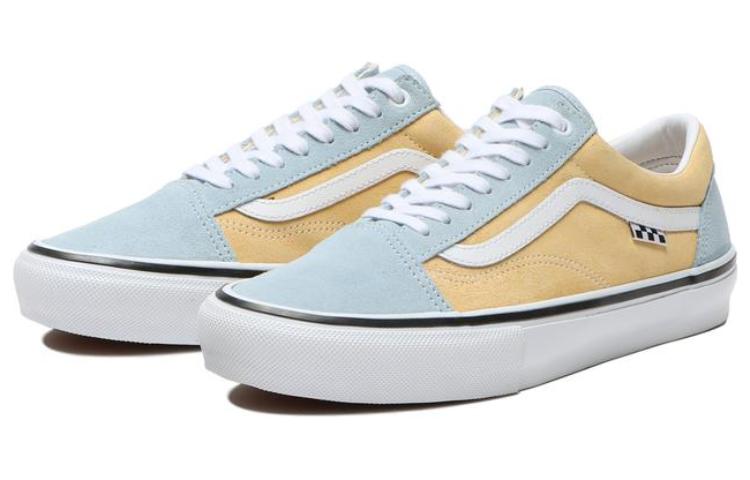 Lookbook Vans Skate Old Skool 'Cielo Invernal Impala' VN0A5FCB9CW