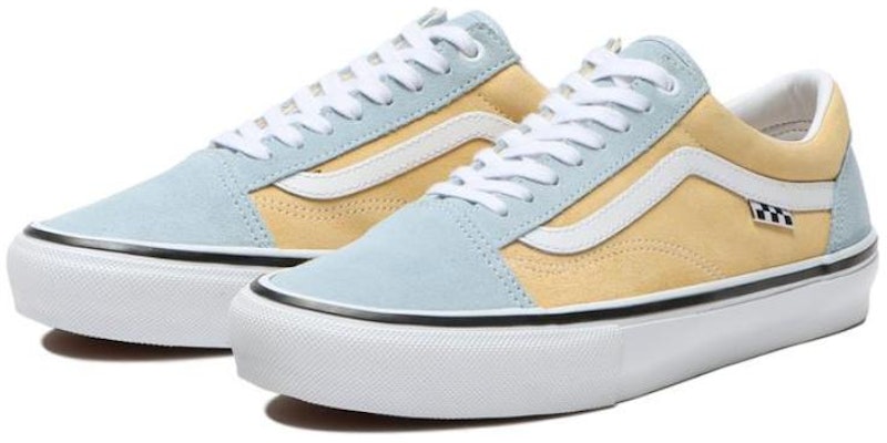 Vans Skate Old Skool 'Cielo Invernal Impala' VN0A5FCB9CW Lookbook Vans Skate Old Skool 'Cielo Invernal Impala' VN0A5FCB9CW
