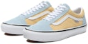 Lookbook Vans Skate Old Skool 'Cielo Invernal Impala' VN0A5FCB9CW