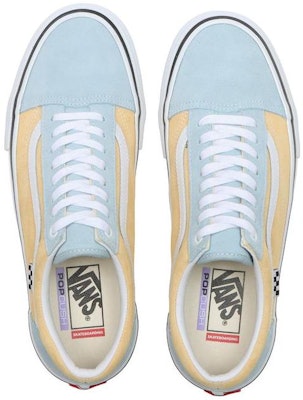 Vans Skate Old Skool 'Cielo Invernal Impala' VN0A5FCB9CW Shop Vans Skate Old Skool 'Cielo Invernal Impala' VN0A5FCB9CW