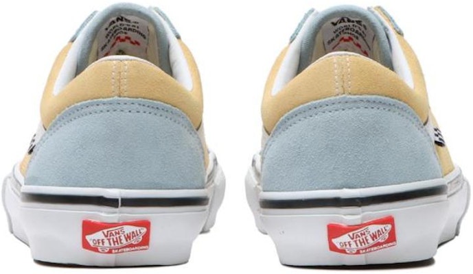 Vans Skate Old Skool 'Cielo Invernal Impala' VN0A5FCB9CW Purchase Vans Skate Old Skool 'Cielo Invernal Impala' VN0A5FCB9CW