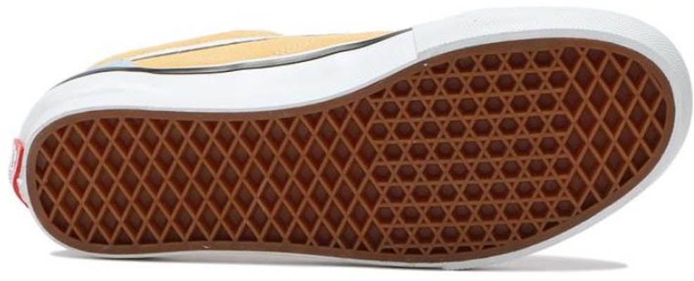 Vans Skate Old Skool 'Cielo Invernal Impala' VN0A5FCB9CW Details for Vans Skate Old Skool 'Cielo Invernal Impala' VN0A5FCB9CW