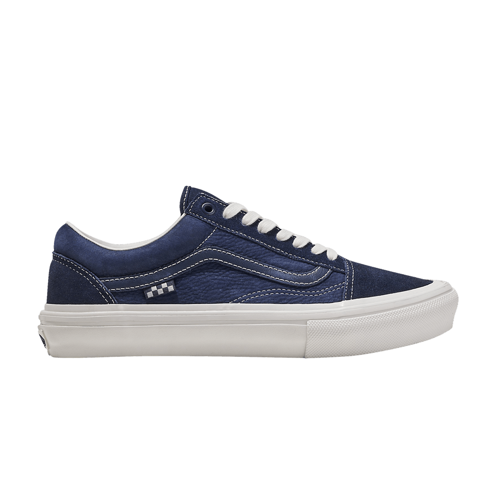 Buy Vans 滑板鞋 Old Skool 'Wrapped - 深藍色' VN0A2Z32AET