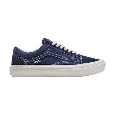 Vans Skate Old Skool 'Wrapped - Deep Navy'