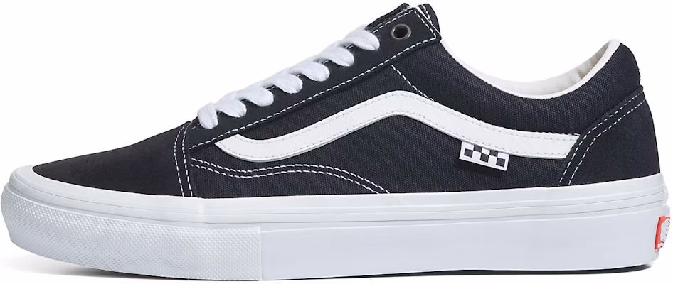 반스 올드스쿨 네이비 랩 (Vans Old Skool Navy Wrap) VN0A5FCBDNV Buy 반스 올드스쿨 네이비 랩 (Vans Old Skool Navy Wrap) VN0A5FCBDNV