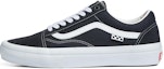 Buy Vans滑板鞋Old Skool '深蓝包裹' VN0A5FCBDNV