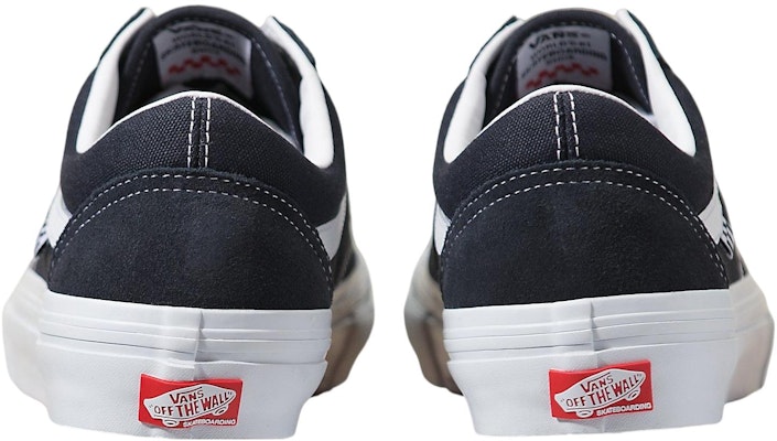 반스 올드스쿨 네이비 랩 (Vans Old Skool Navy Wrap) VN0A5FCBDNV Shop 반스 올드스쿨 네이비 랩 (Vans Old Skool Navy Wrap) VN0A5FCBDNV