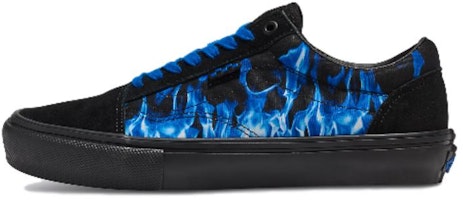 Vans Skate Old Skool 'Y2K - Hot Blue' VN0A5FCBG7I Vans Skate Old Skool 'Y2K - Hot Blue' VN0A5FCBG7I