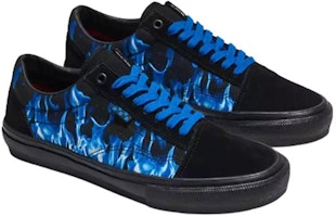 Vans Skate Old Skool 'Y2K - Biru Panas' VN0A5FCBG7I Order Vans Skate Old Skool 'Y2K - Biru Panas' VN0A5FCBG7I