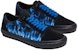 Vans Skate Old Skool 'Y2K - Biru Panas' VN0A5FCBG7I