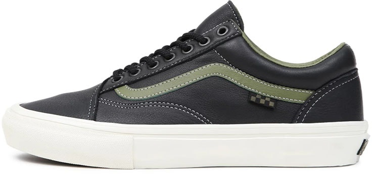 vans-skate-old-skool-butter-leather-shoes-black-green-vn-0-a5-fcbyj-7