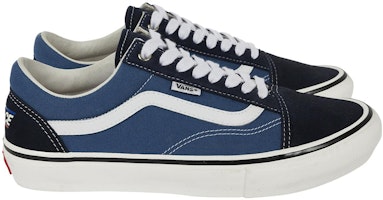 Vans Skate Old Skool Palace Azul Marino Blanco VN0A5KRXNAV1 Order Vans Skate Old Skool Palace Azul Marino Blanco VN0A5KRXNAV1
