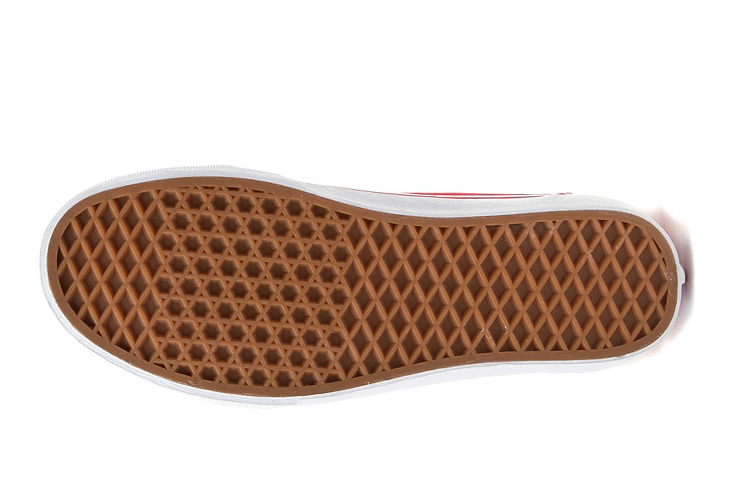 Lookbook Vans Skate Old Skool Merah 4895376095