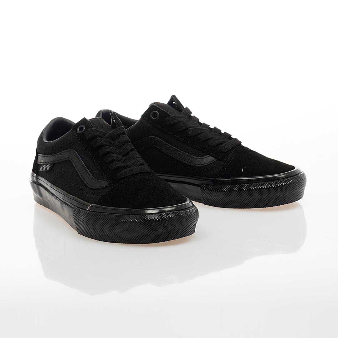 Order Vans 滑板 Old Skool 經典休閒鞋 V1C0205072