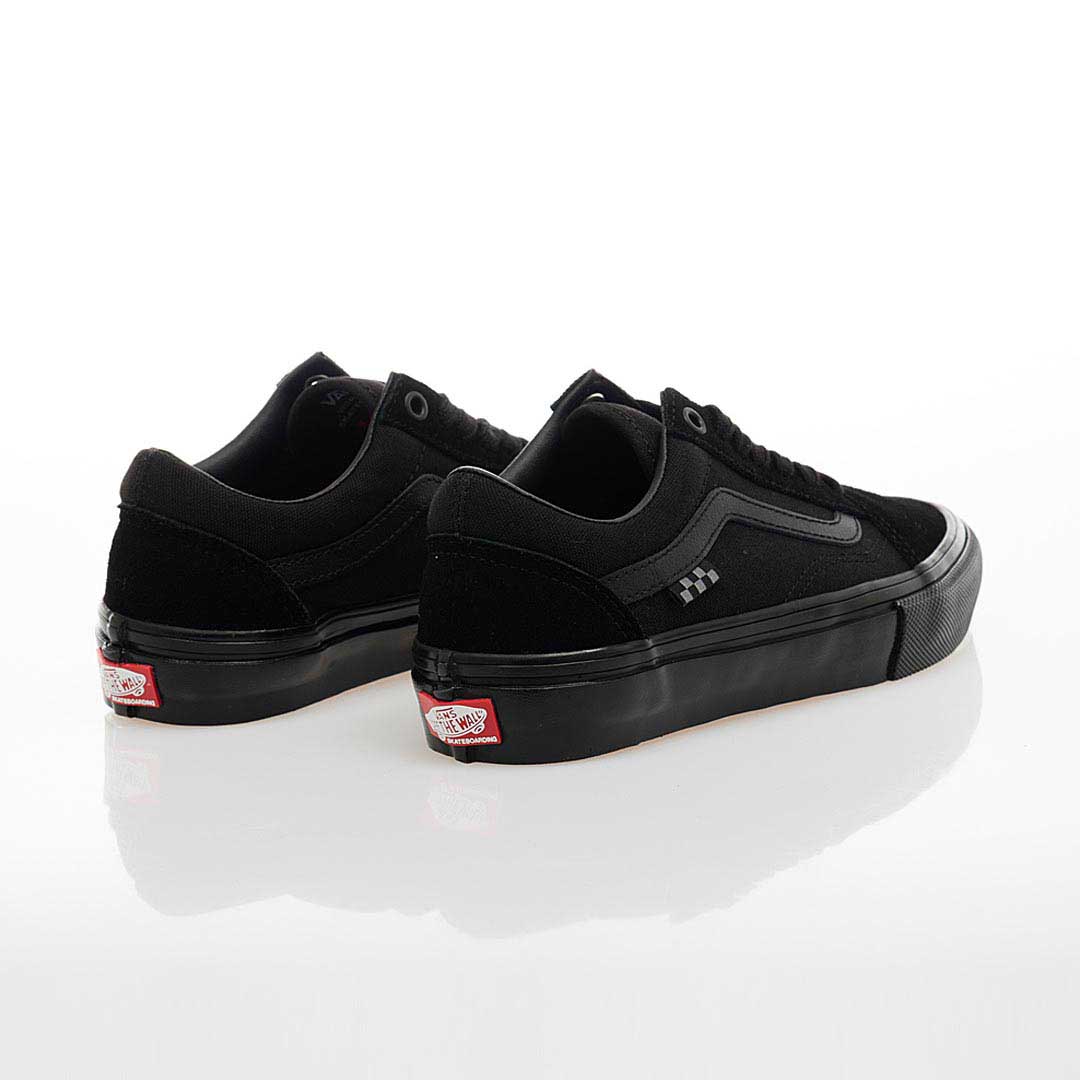 Lookbook Vans 滑板 Old Skool 經典休閒鞋 V1C0205072