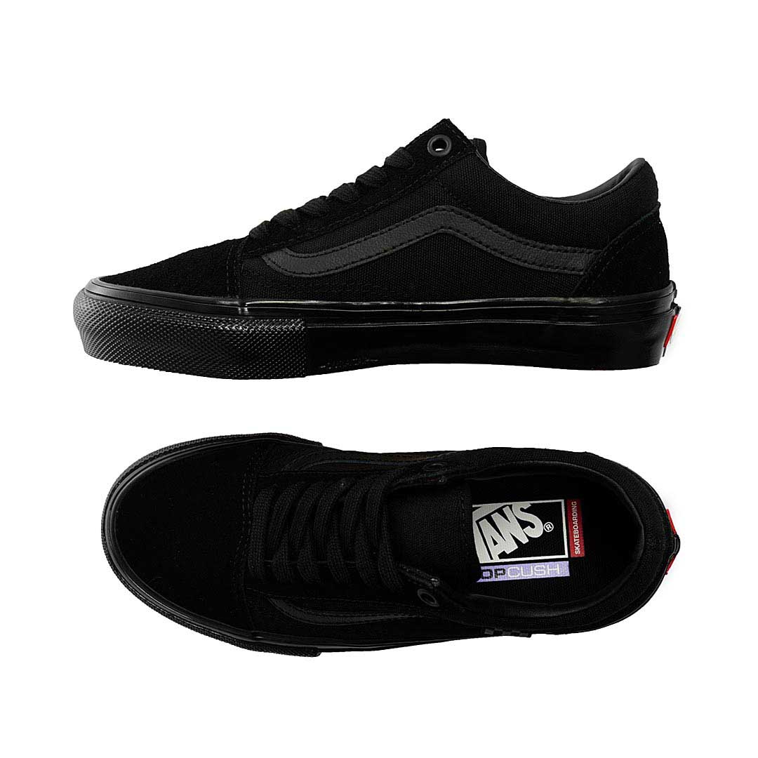 Purchase Vans 滑板 Old Skool 經典休閒鞋 V1C0205072