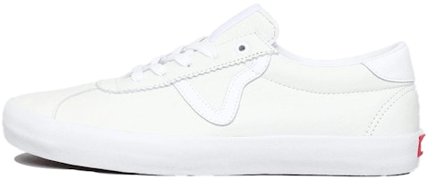 Vans Epoch Sport Pro White Unisex VN0A4UW4WWW Vans Epoch Sport Pro White Unisex VN0A4UW4WWW