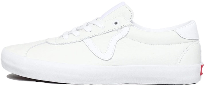 范斯 Epoch Sport Pro 白色 男女通用款 VN0A4UW4WWW Buy 范斯 Epoch Sport Pro 白色 男女通用款 VN0A4UW4WWW