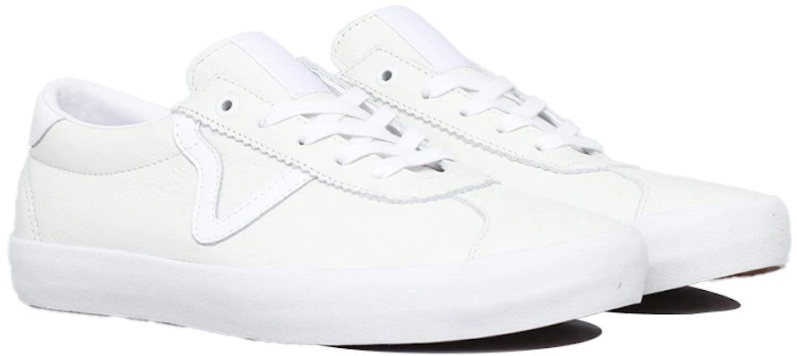 Vans エポック スポーツ プロ (白) VN0A4UW4WWW Lookbook Vans エポック スポーツ プロ (白) VN0A4UW4WWW