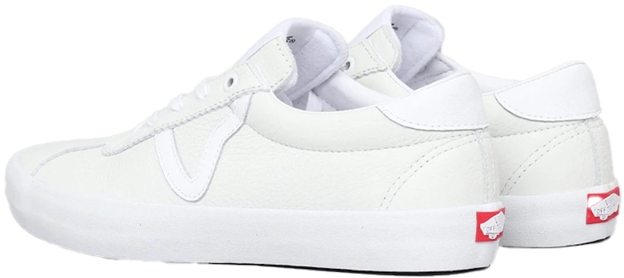 Vans エポック スポーツ プロ (白) VN0A4UW4WWW Shop Vans エポック スポーツ プロ (白) VN0A4UW4WWW