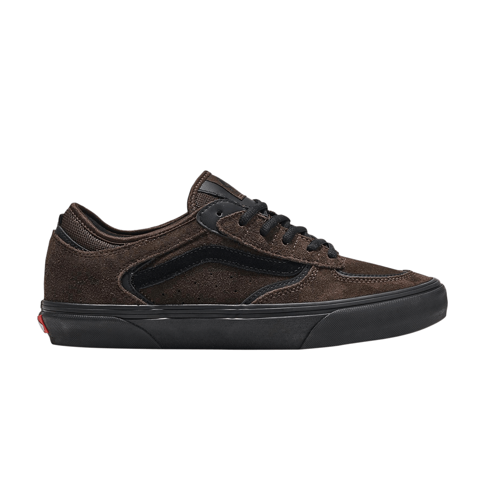 Vans Skate Rowley 'Chocolate' VN0A2Z3OC5F