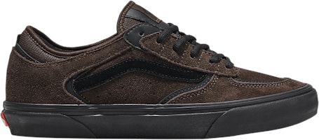 Vans Skate Rowley 'Chocolate' VN0A2Z3OC5F Vans Skate Rowley 'Chocolate' VN0A2Z3OC5F
