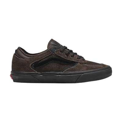 Vans Skate Rowley 'Chocolate'